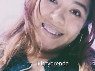 Fierybrenda