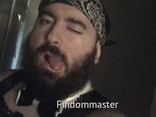 Findommaster