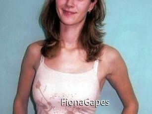 FionaGapes