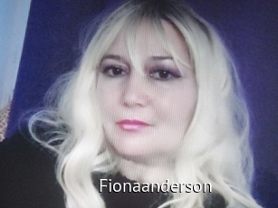 Fionaanderson