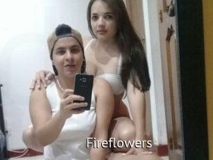 Fireflowers