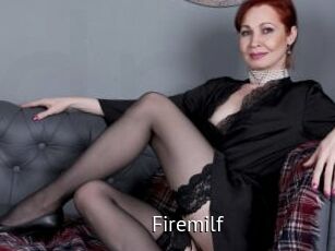 Firemilf