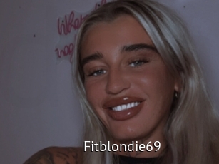 Fitblondie69