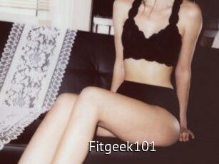 Fitgeek101
