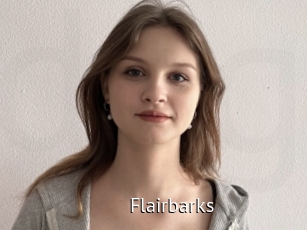 Flairbarks