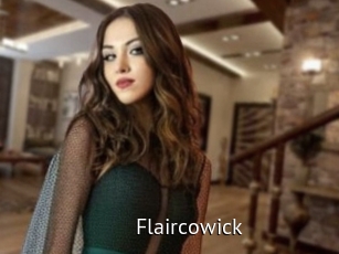 Flaircowick