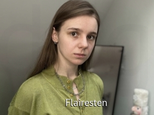 Flairesten