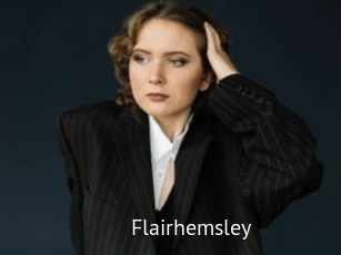 Flairhemsley