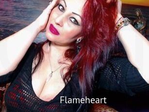 Flameheart