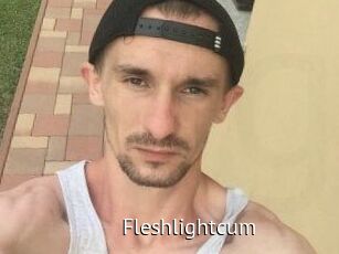 Fleshlightcum