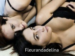 Fleurandadelina