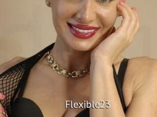 Flexible23