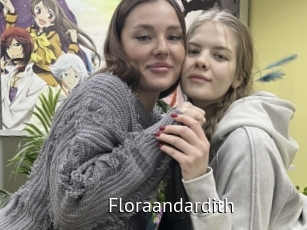Floraandardith