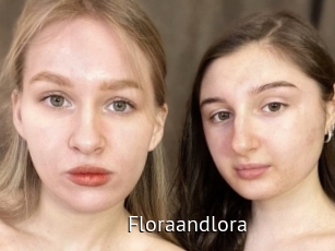 Floraandlora