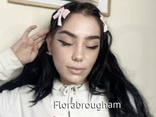 Florabrougham