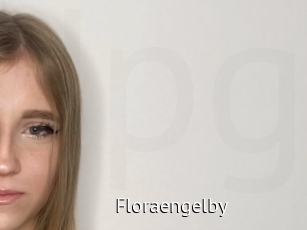 Floraengelby