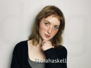Florahaskell