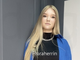 Floraherrin