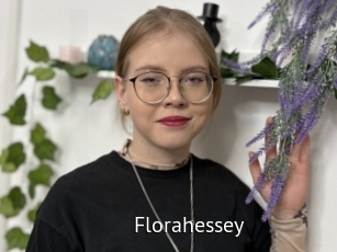 Florahessey