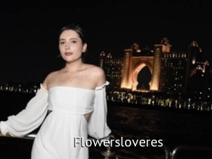 Flowersloveres