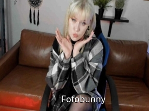 Fofobunny