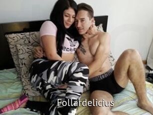 Follardelicius