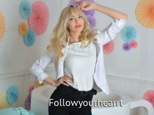 Followyourhearrt