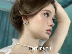 Fortunamis