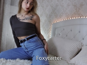 Foxycarter