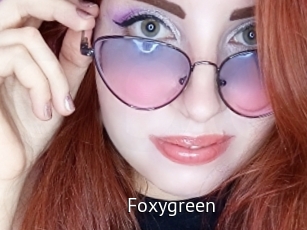Foxygreen