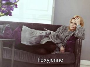 Foxyjenne