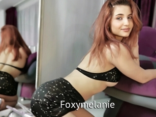 Foxymelanie