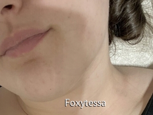 Foxytessa