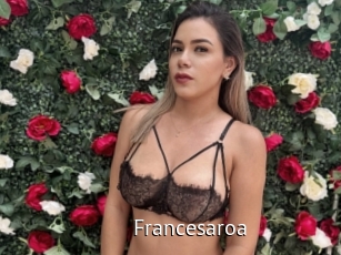 Francesaroa