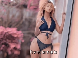 Franciamarie