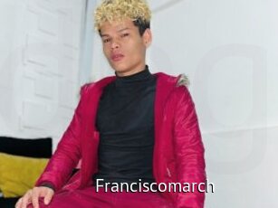 Franciscomarch