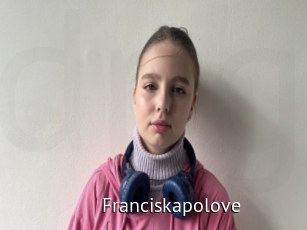 Franciskapolove