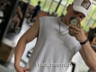 Franzfreeman