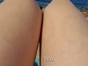 Frau