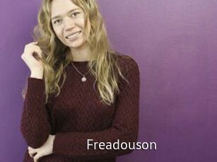 Freadouson