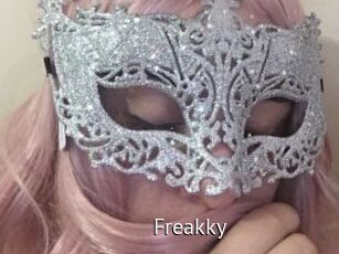 Freakky
