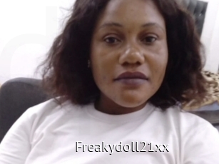 Freakydoll21xx
