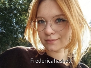Fredericahaskell