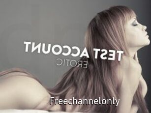 Freechannelonly