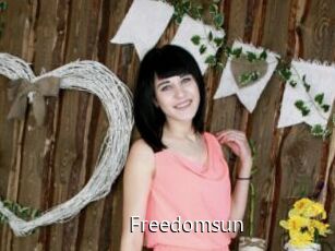 Freedomsun