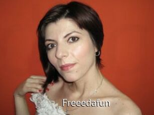 Freeedafun