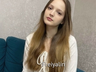 Freiyalin