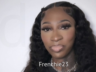 Frenchie23