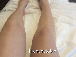 Frenchylolax