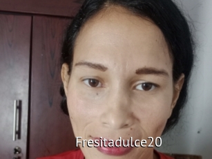 Fresitadulce20